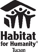 Habitat for Humanity Tucson Logo
